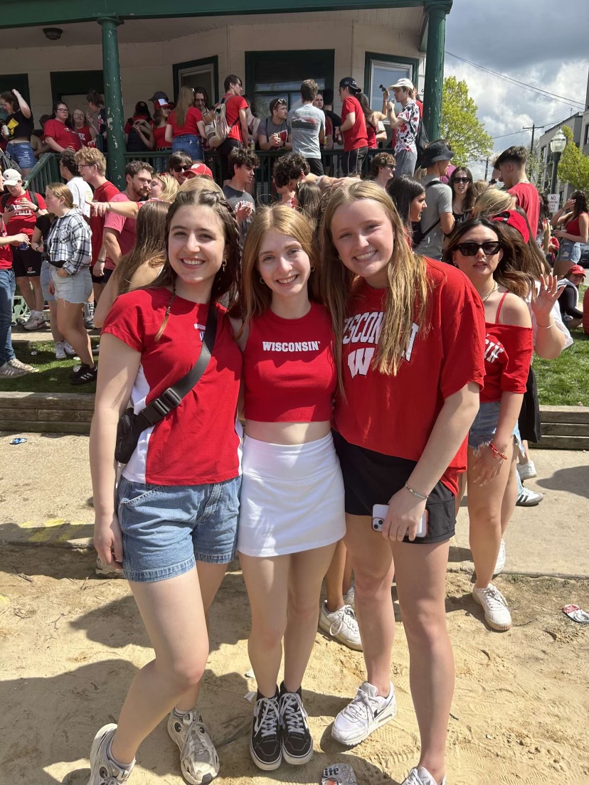 What a difference 243 days&nbsp;makes